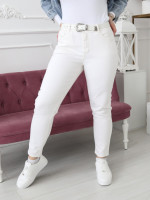 джинсы Re+ 8389 молочн МОМ стр 25-29 рмн Ж