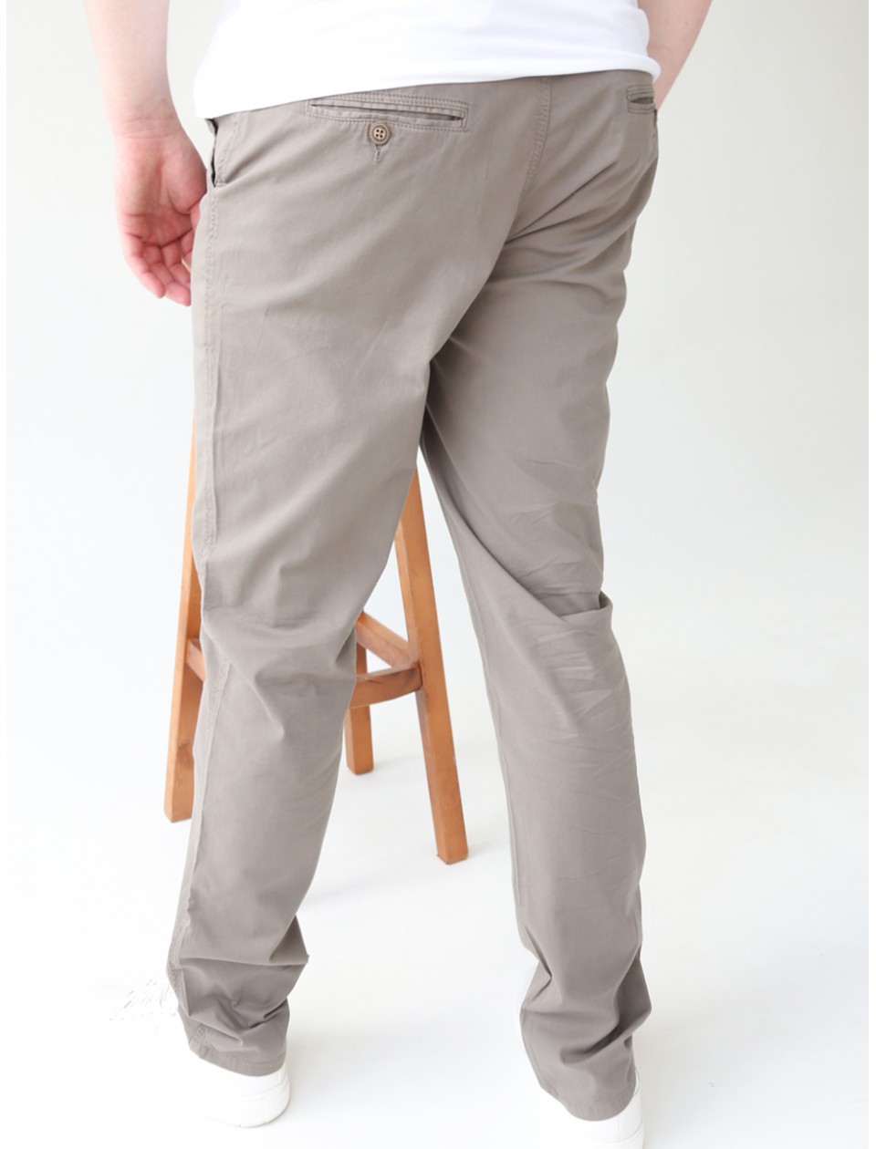 брюки Wise 1010-1-1 беж карм/ 31-42 М