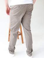 брюки Wise 1010-1-1 беж карм/ 31-42 М