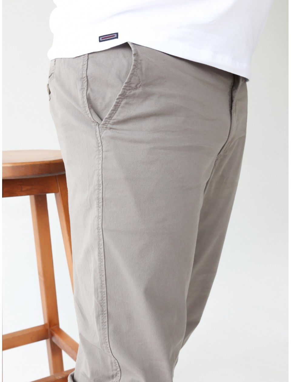 брюки Wise 1010-1-1 беж карм/ 31-42 М