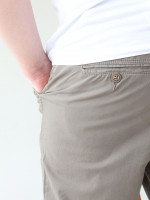 брюки Wise 1010-1-1 беж карм/ 31-42 М