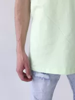 футболка MCS Ghostman 01-4 св/зел BE YouRs s-xl M