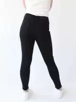 джинсы Re+ 8237 черный  америк  25-30 Ж