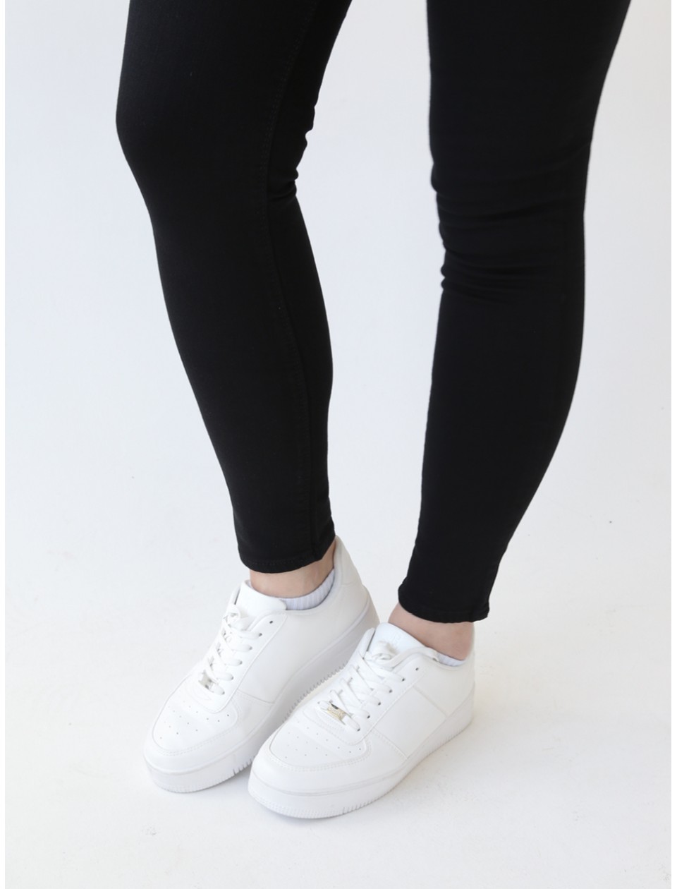 джинсы Re+ 8237 черный  америк  25-30 Ж