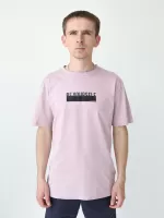 футболка MCS Ghostman 01-3 гр/роз BE YouRs s-xl M