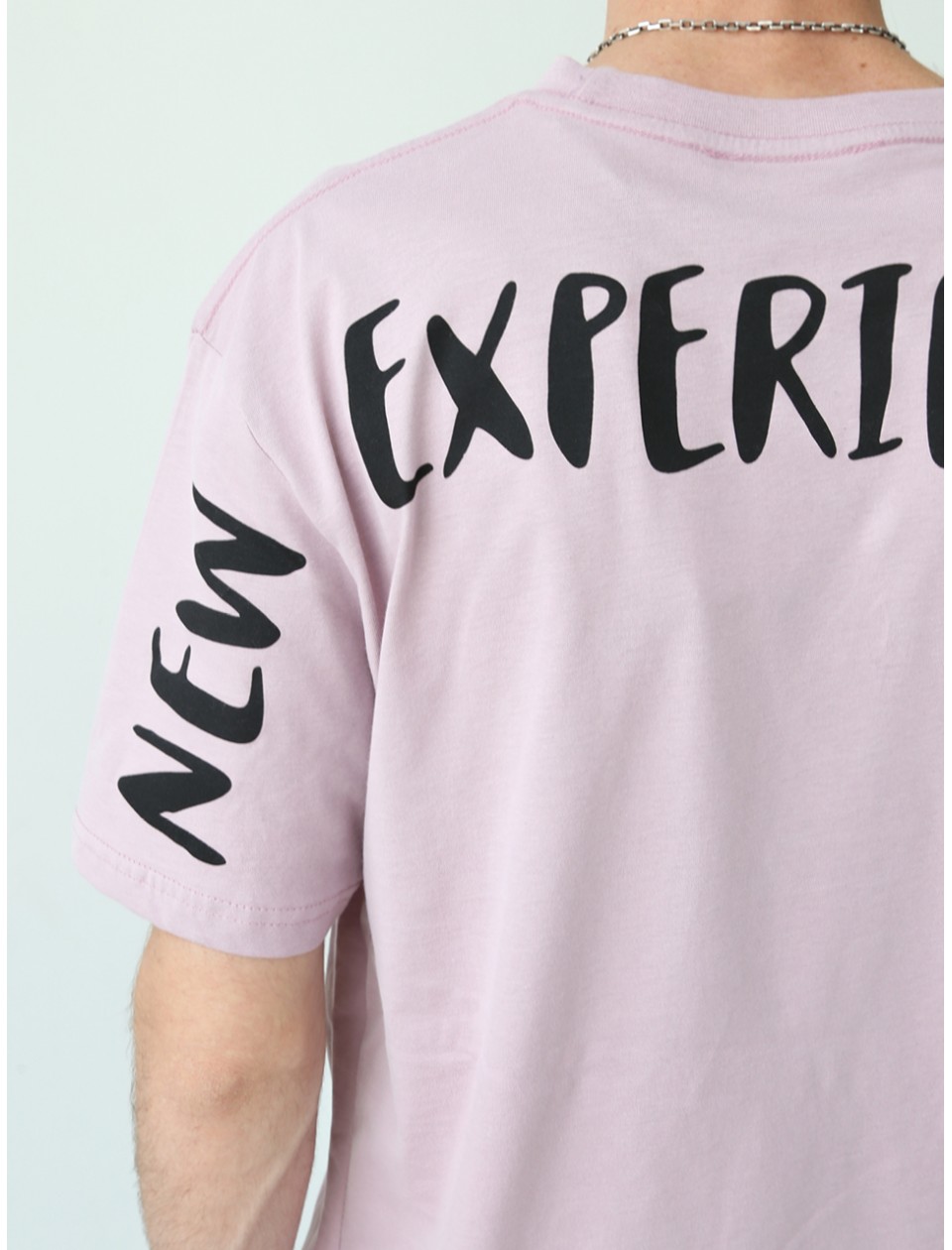 футболка MCS Ghostman 01-3 гр/роз BE YouRs s-xl M