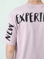 футболка MCS Ghostman 01-3 гр/роз BE YouRs s-xl M