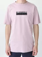 футболка MCS Ghostman 01-3 гр/роз BE YouRs s-xl M