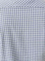 рубашка к/р JP 7623-0-1 белXт/син жат m-2xl M