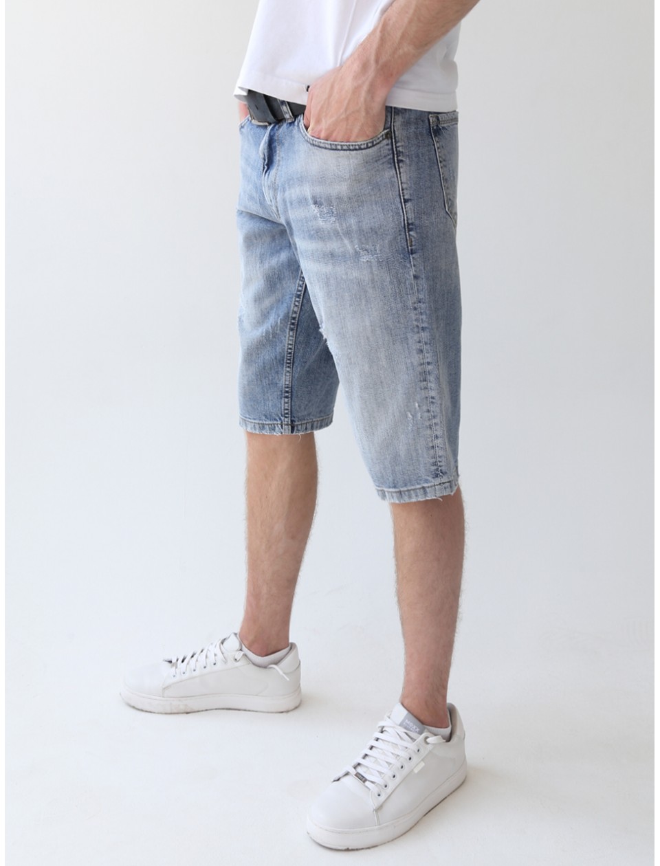 капри Archls 3897 син-св/син др 31-38 рмнM