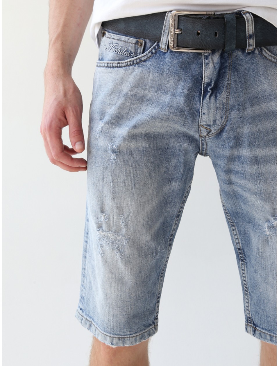 капри Archls 3897 син-св/син др 31-38 рмнM