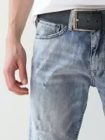 капри Archls 3897 син-св/син др 31-38 рмнM