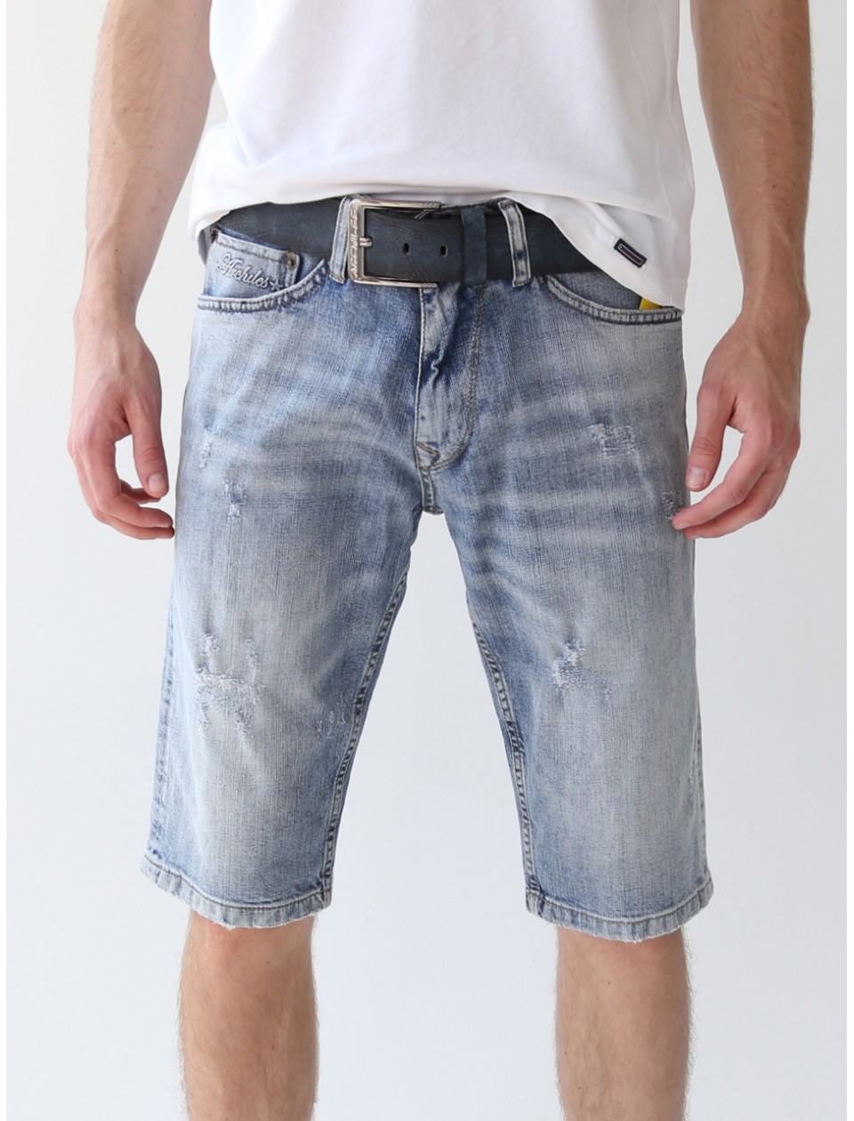 капри Archls 3897 син-св/син др 31-38 рмнM