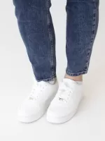 джинсы бт/ Crcpt 1013-1 гр/син-вар МОМ 28-32 рмнЖ