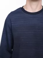 толстовка MCS 8011 т/син-син M-2xl M