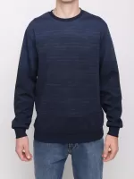 толстовка MCS 8011 т/син-син M-2xl M