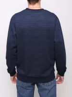 толстовка MCS 8011 т/син-син M-2xl M