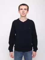 толстовка MCS 920-1-V т/син  L-3xl M