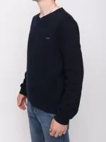 толстовка MCS 920-1-V т/син  L-3xl M