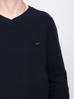 толстовка MCS 920-1-V т/син  L-3xl M