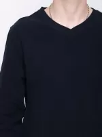 толстовка MCS 920-1-V т/син  L-3xl M