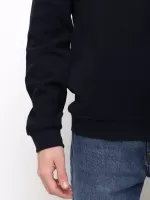 толстовка MCS 920-1-V т/син  L-3xl M