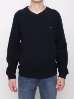 толстовка MCS 920-1-V т/син  L-3xl M