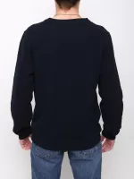 толстовка MCS 920-1-V т/син  L-3xl M