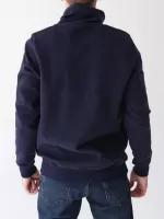 толстовка MCS 917-1 т/син хомХ  L-3xl M