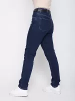 джинсы ANG Rich1 2687-810 син МОМ 25-30рм Ж
