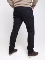 джинсы ут Archls 4262-2 т/син 31-38 рмн M