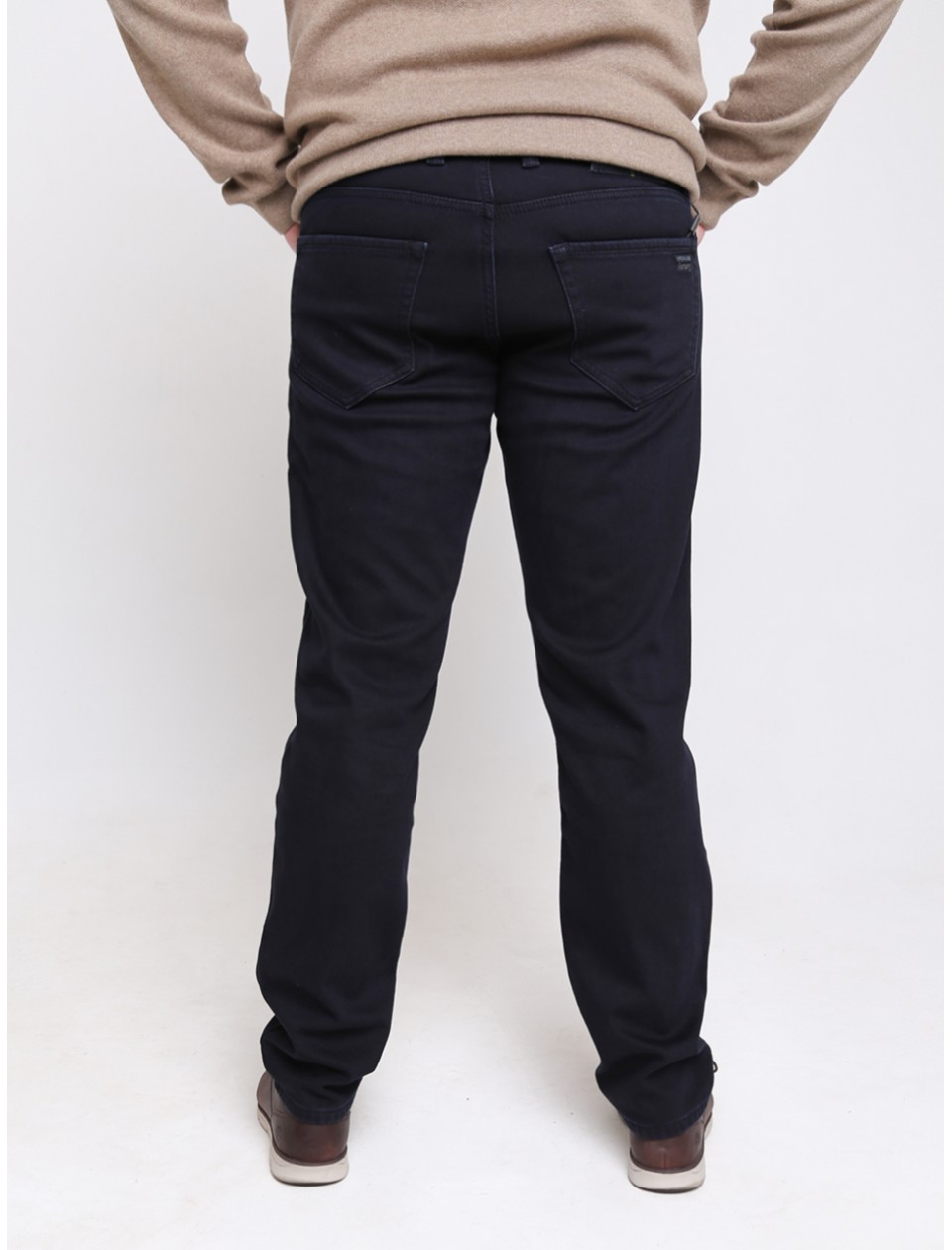 джинсы ут Archls 4262-2 т/син 31-38 рмн M