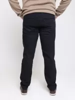 джинсы ут Archls 4262-2 т/син 31-38 рмн M