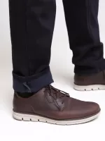 джинсы ут Archls 4262-2 т/син 31-38 рмн M