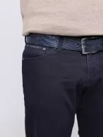 джинсы ут Archls 4262-2 т/син 31-38 рмн M