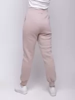 сп/брюки Pakko 8060-61-5 беж флис xl-3x Ж