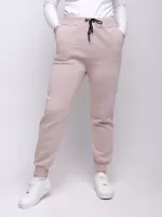 сп/брюки Pakko 8060-61-5 беж флис xl-3x Ж