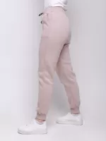 сп/брюки Pakko 8060-61-5 беж флис xl-3x Ж