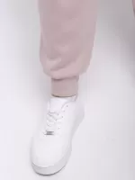 сп/брюки Pakko 8060-61-5 беж флис xl-3x Ж