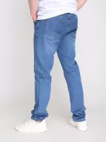 джинси Archls 4228-т синій сл 30-38 рм Ч           