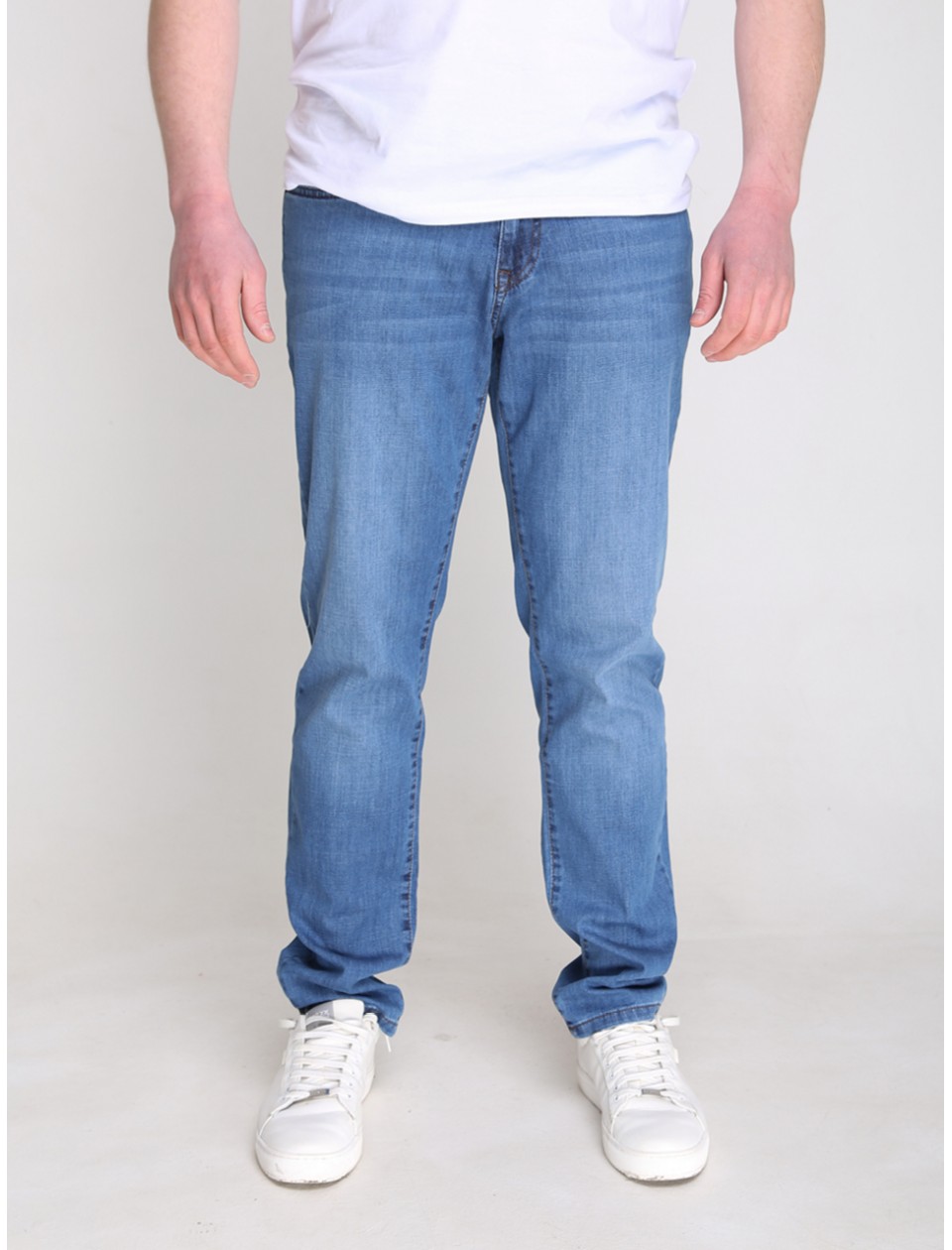 джинси Archls 4228-т синій сл 30-38 рм Ч           