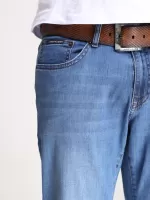 джинси Archls 4228-т синій сл 30-38 рм Ч           