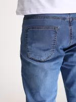 джинси Archls 4228-т синій сл 30-38 рм Ч           
