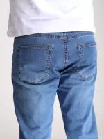 джинси Archls 4228-т синій сл 30-38 рм Ч           