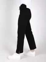 сп/штани Pakko 1330-1 чорн прямі  s-xl Ж