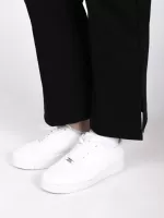 сп/штани Pakko 1330-1 чорн прямі  s-xl Ж