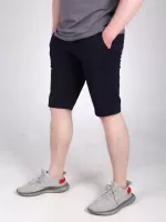 капрі Wise 3304-1 т-син 30-38  Ч