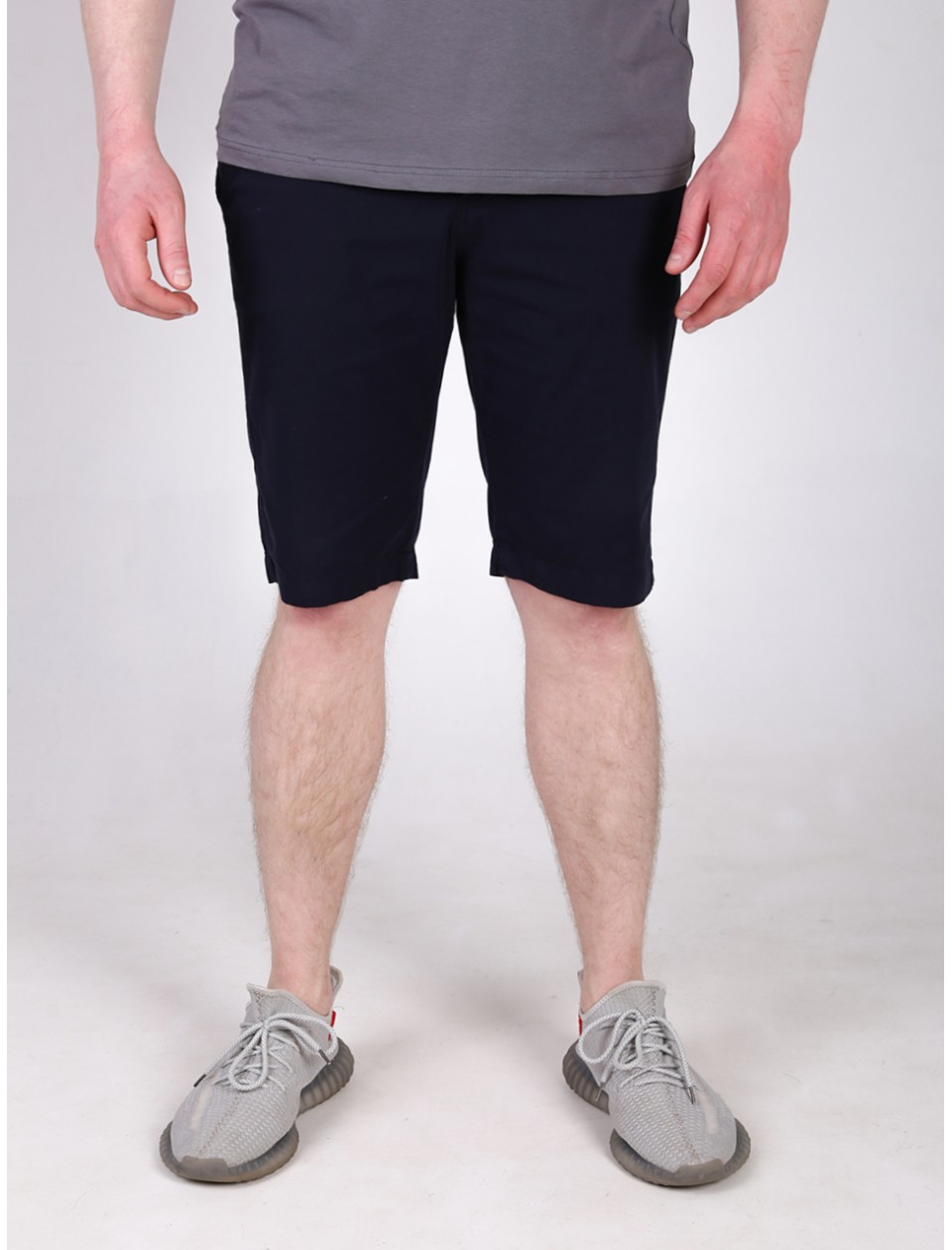 капрі Wise 3304-1 т-син 30-38  Ч