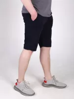 капрі Wise 3304-1 т-син 30-38  Ч