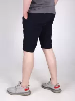 капрі Wise 3304-1 т-син 30-38  Ч